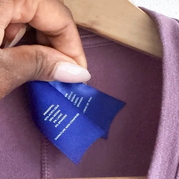 Kit and Ace Side Tie Dress - Picture 8 of 9